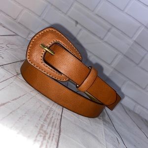 Unique Buckle Belt